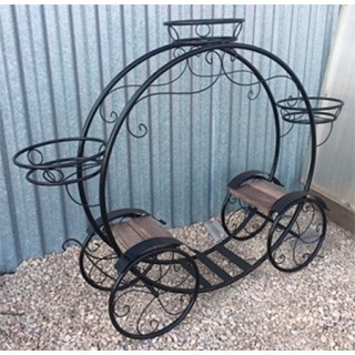 ЦВЕТОЧНИЦА КАРЕТА